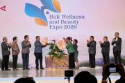 BWB Expo 2026 jadi langkah strategis pengembangan wellness nasional