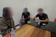 Satgas Cartenz tangkap perantara senjata api jaringan KKB di Sarmi