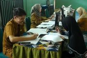 Pemkot Tangerang terjunkan tim pengawas agar SPMB berjalan transparan