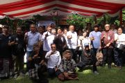 Tukad Bindu jadi contoh pengelolaan sungai berbasis kearifan lokal