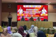 Pemko Banjarmasin fasilitasi merek dagang gratis 100 IKM