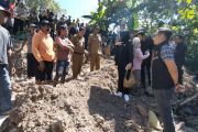 ESDM Jatim rekomendasikan penghentian tambang Sayutan di Magetan
