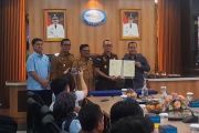 Pemkot Tangerang perkuat tata kelola lewat kerja sama dengan Kejari