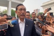 BI Rate naik, Luhut sebut fundamental ekonomi nasional masih baik