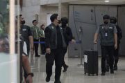 Kortas Tipidkor geledah kantor Wijaya Karya terkait korupsi PTPN XI