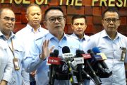 Kepala KSP Dudung bantah punya dapur MBG