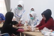 Peserta cek kesehatan gratis di Pangkalpinang tembus 47 ribu jiwa
