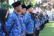 Sumbar pastikan tak ada keterlambatan gaji P3K di lingkungan pemprov