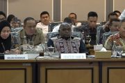 KemenHAM usul tambahan anggaran Rp551 miliar, DPR minta refocusing