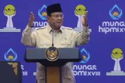 Presiden sebut kunjungan luar negeri jadi wujud implementasi polugri