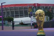 Piala Dunia FIFA 2026 dimulai Kamis, berikut fakta-faktanya