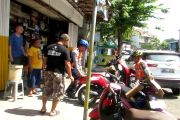 Dishub Jember tertibkan parkir untuk lindungi hak pejalan kaki