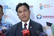 Yusril minta lembaga negara tak halangi kerja pengawasan Ombusman