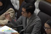 Badan Keahlian DPR beri tambahan bab & pasal soal RUU Kawasan Industri