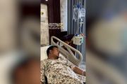 Wali Kota Palembang tegaskan Wawako sedang berobat