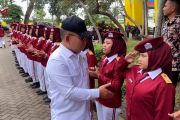 Kepala KSP nilai siswa Sekolah Rakyat alami peningkatan karakter