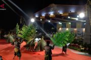 HUT ke-544 Kota Bogor, Dedie ajak warga berpegang pada Tritangtu