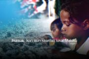 Inasua, ikan asin kearifan lokal Maluku (bagian 1)