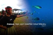 Inasua, ikan asin kearifan lokal Maluku (bagian 3)