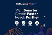 Cision Launches PR Newswire Amplify&trade; in Asia Pacific