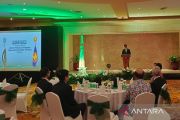Dubes menegaskan komitmen Pakistan perkuat kemitraan dengan ASEAN