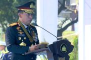 Polri ungkap 464 tindak pidana energi sepanjang 2026