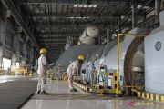 PT QKM di IMIP terapkan Supercritical Boiler untuk tekan emisi dan tingkatkan efisiensi energi