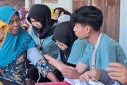 KKN IPE FIK UMS hadirkan games "Lampu Sehat Lansia", edukasi hipertensi dan diabetes jadi lebih menyenangkan