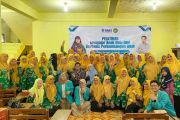 Fakultas Psikologi UMS gandeng 49 guru Aisyiyah Klaten, tingkatkan kompetensi guru prasekolah