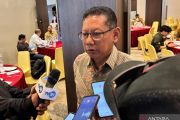 Indonesia's mangroves gain global spotlight for climate role