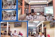 BKPSDM Kabupaten Solok Mengikuti Rapat Persiapan Ekspose Manajemen Talenta di BKN Pusat