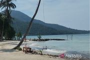 Jepara bentuk tim wisata berkelanjutan Karimunjawa