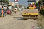 Pemprov Sumut awasi truk ODOL lindungi proyek jalan Rp17 miliar