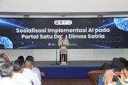 Pemkab Banyumas manfaatkan AI untuk mempercepat layanan informasi publik