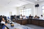 Pemkab Pasaman Barat perkuat sinergi sukseskan program tiga juta rumah