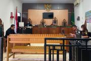 Hakim tolak praperadilan PT KBM, Kejati Kalteng fokus sidang pokok perkara