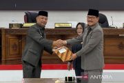 Barsel sembilan kali berturut-turut raih opini WTP dari BPK RI