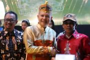 151 bidang lahan transmigrasi SP-1 Tumbang Jutuh Gumas sudah bersertifikat