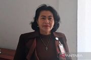 Fraksi Gernas desak Pemkab Gumas tuntaskan persoalan HGU PBS sawit