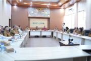 Pemkab Kapuas perkuat sinergi percepat pelaksanaan Reforma Agraria