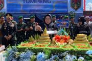 Wabup Kotim ajak masyarakat bantu Polri menjaga kamtibmas