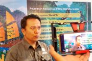 Inovasi digital, BBKSDA Sulsel luncurkan "PINISI" layanan konservasi berbasis AI