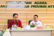 BPIP menghimpun praktik baik pendidikan agama di NTT untuk rekomendasi Sisdiknas