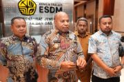 Pemprov Papua gandeng Kementerian ESDM percepat eksplorasi migas tingkatkan PAD
