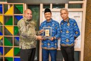 Gubernur Papua usul guru lokal mengajar di Sekolah Rakyat