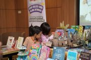 Big Bad Wolf Books hadr lagi di Semarang jadi destinasi wisata literasi