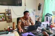 Pemkab Lombok Tengah membentuk tim 'tracing' penderita TB