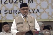 Gus Irfan sebut Presiden tak campuri proses pemilihan di NU