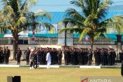 Gubernur Sulut Apresiasi Polda di HUT Polri