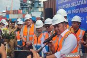 Pemprov Sumsel kuatkan akses pembiayaan pengusaha muda